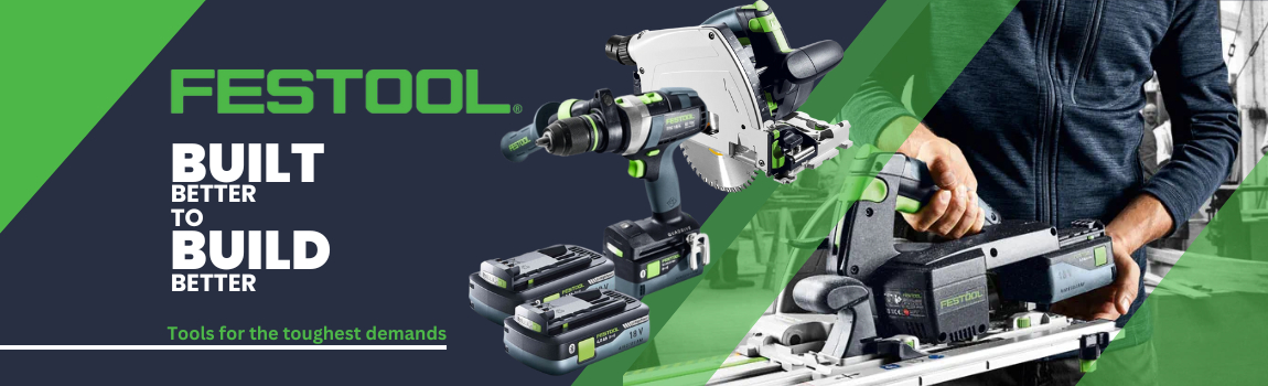 Festool Shop